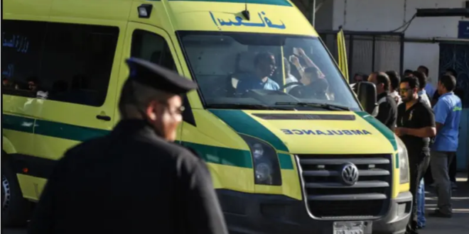 حالة نادرة.. ولادة طفلة مصرية يكسوها الشمع