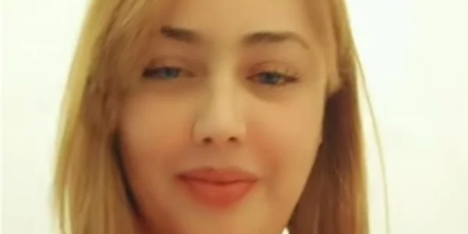 الحاجة سندس