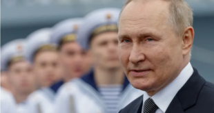 لا يقل خطورة عن النووي.. هل يلجأ بوتين لخيار جديد لتغيير مسار الحرب؟