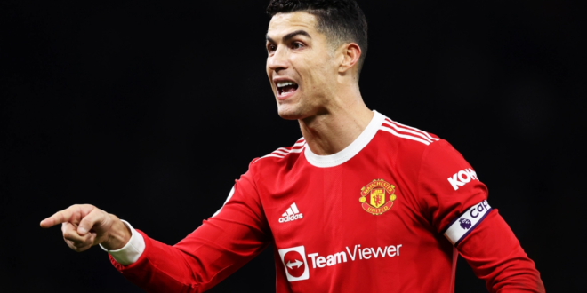 2.6 مليون ريال يومياً!.. تعرَّف على راتب رونالدو مع نادي النصر السعودي بالأرقام