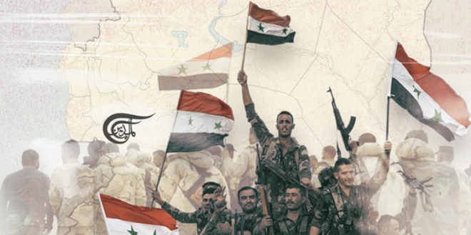 بانوراما الميدان السوري 2022.. أحداث ووقائع جديدة واحتمالات مفتوحة
