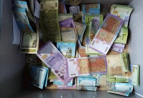 خبير: 85 بالمئة من الأنشطة الاقتصادية تعمل في الظ