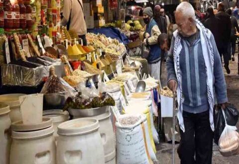 مدير الأسعار: اجتماعات مكثفة لإصدار نشرات تسعيرية جديدة للمواد