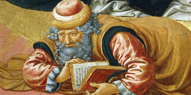 أُحرقت كتبه بحجة أنها تعارض الإسلام.. “ابن رشد