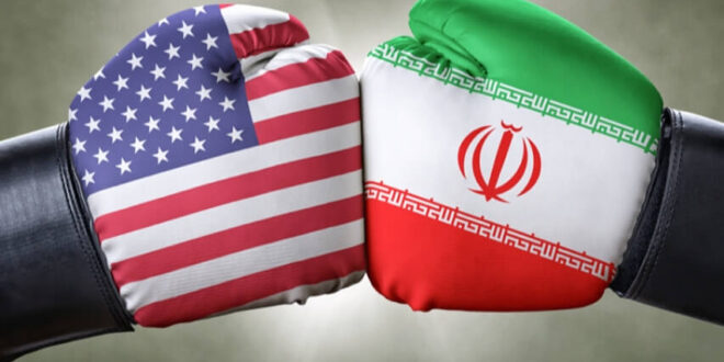 تصعيد أمريكي معلن: هل ستنشب حرب شاملة مع إيران؟
