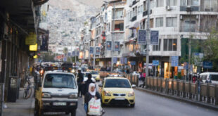 حزوري: تخفيض ساعات الدوام وأعداد الموظفين