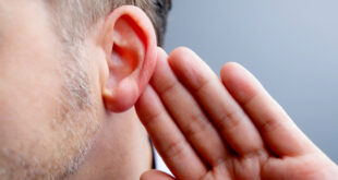 تحدث مع تقدم العمر أسباب وراء فقدان السمع