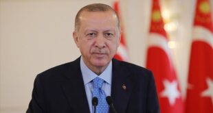 أردوغان يطلب عقد لقاء مع الرئيس الأسد