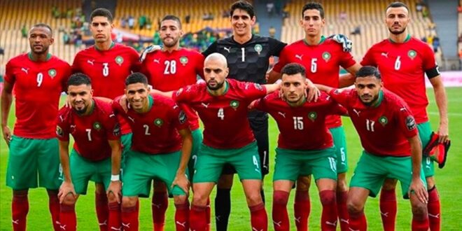 14 منهم يحملون جنسية أخرى.. لماذا يفضّل نجوم "أسود الأطلس" تمثيل المغرب بدلا من منتخبات أوروبية؟
