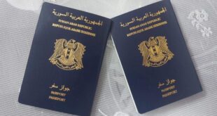 أزمة جواز السفر السوري تطال السوريين في الخارج