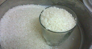 الأرز الصيني 7000 ليرة