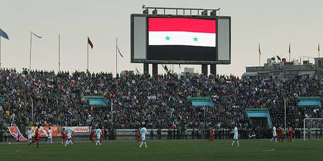 سوريا تتجه نحو تسمية ملعب العباسيين باسم الأسطورة بيليه