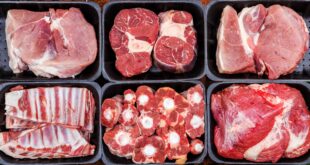 بطرق بسيطة... تعلم التمييز بين لحوم المواشي الصالحة للأكل واللحوم مجهولة المصدر