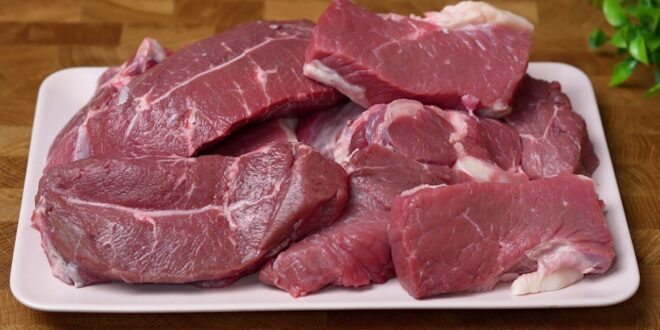 كيلو لحم الغنم بأكثر من 44 ألف.. مصدر بحماية المستهلك : السماح بالتصدير هو السبب