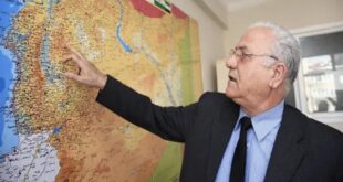 قيادي كردي : واشنطن تطرح ” مشروعاً متكاملاً ” لشمال شرق سوريا بالتنسيق مع تركيا