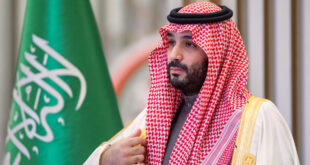 "بأمر من الأمير محمد بن سلمان".. تعديل على نظام الجنسية السعودية