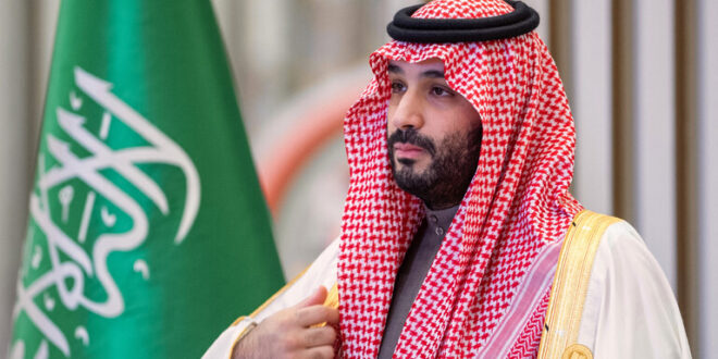 "بأمر من الأمير محمد بن سلمان".. تعديل على نظام الجنسية السعودية