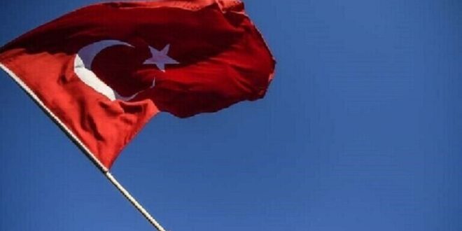 أول رد من أنقرة على دمشق.. حزب أردوغان: تركيا ليست قوة احتلال في سوريا