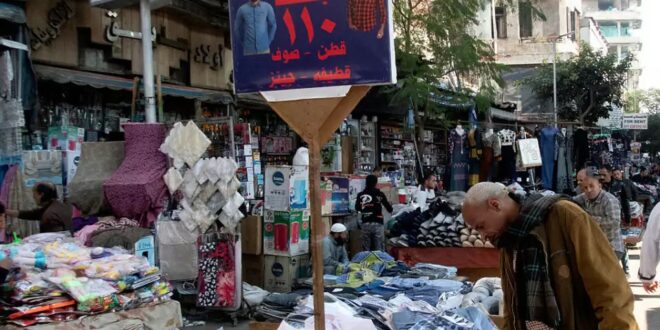 كيف أصبحت حياة السوريون في مصر في ظل التضخم وأزمة الجنيه؟!