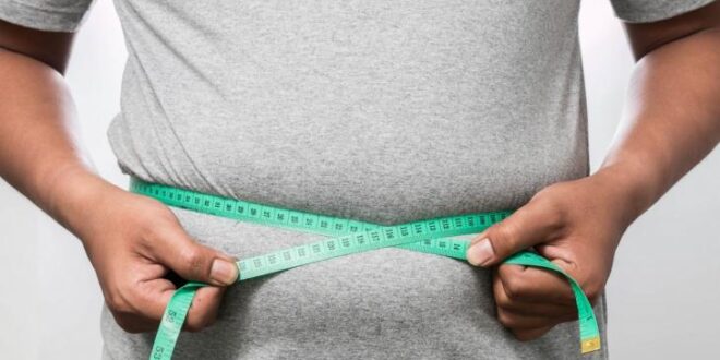 أربع نصائح بسيطة لفقدان الدهون الحشوية