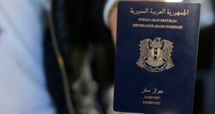 لدعم خزينة الدولة بالقطع الأجنبي.. نقابة المحامين تصدر تعميماً للراغبين بالسفر خارج سورية رسمياً
