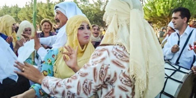 اليوم رأس السنة الشرقية.. تعرفوا على القوزلة