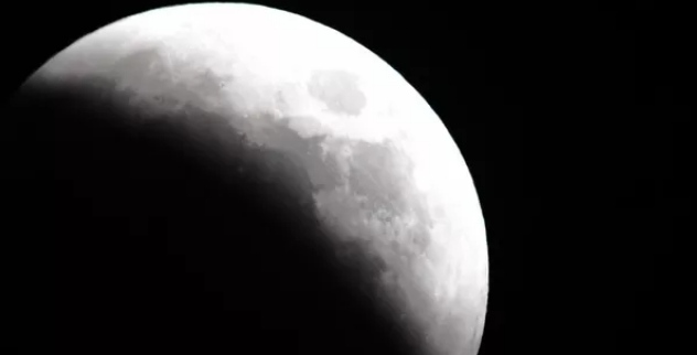 التقاط صور للقمر توصف بأنها الأعلى دقة التي يتم تصويرها من الأرض