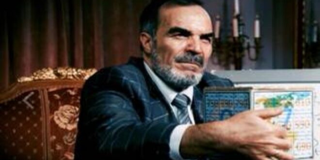 متى تنهار أمريكا وما سر العام 2055؟.. تنبؤات رياضية من "نوستراداموس القرن 21"