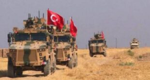 “الأخبار”: تركيا تبلّغ الفصائل المسلحة التابعة لها شمال سوريا بالاستعداد للمرحلة الجديدة