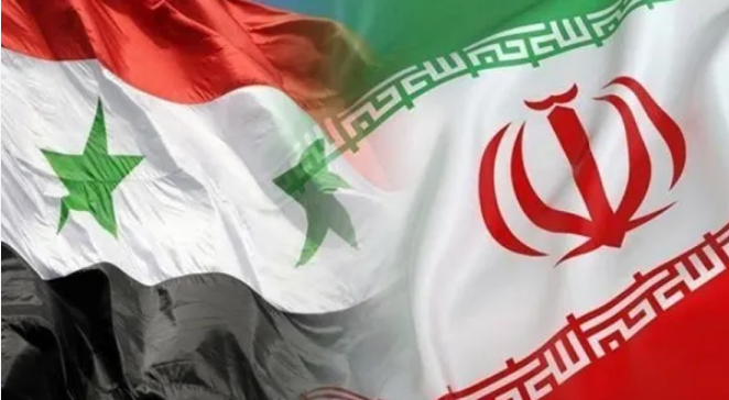 اتفاقية بين إيران وسوريا لتقديم كافة المواد الأساسية التي تحتاجها الأخيرة