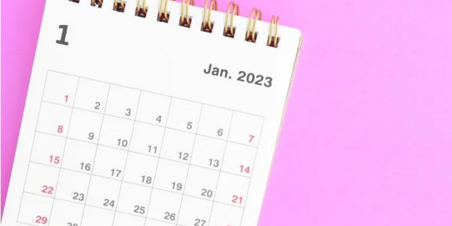 توقعات الأبراج لشهر يناير/ كانون الثاني 2023