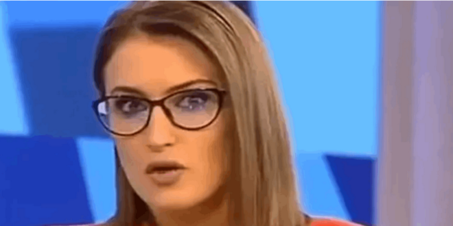 "شخيره" فاجأ المذيعة.. وزير يغط بنوم عميق على الهواء مباشرة شاهدوا ماذا حصل