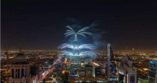 اعتقال سعودية داست رأس سائقها وامرته بالنباح