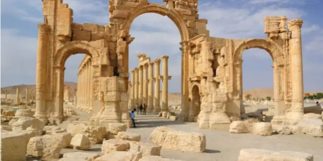 في سورية.. أجرة الدليل السياحي باليوم الواحد 100 ألف ليرة