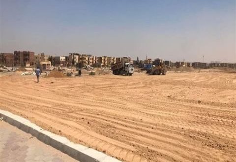 أراضي الحكومة ببلاش..18 مليون دونم أراض زراعية مؤجرة بتراب المصاري