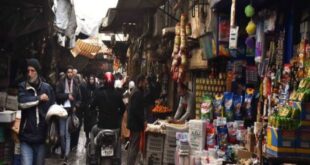 خبير اقتصادي يبشّر المواطنين بانفراجات في السوق وانخفاضات في الأسعار قريباً