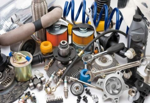 ارتفاع أسعار قطع غيار السيارات 45 بالمئة.. وطلب كبير على قطع الدوزان