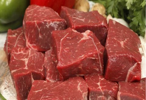 السماح بالتصدير يرفع سعر كيلو لحم الغنم لأكثر من 44 ألف ليرة