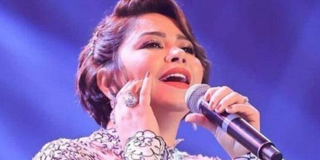 شيرين عبد الوهاب: "حذاء الجيش اللبناني على راسي"... وتسأل الجمهور عن حسام حبيب!
