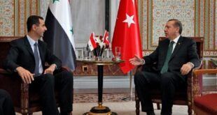 بلومبيرغ: تركيا تقترب من صفقة مع دمشق بدعم روسيا والإمارات
