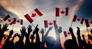 فرصة للسوريين.. كندا تعتزم استقبال حوالي نصف مليون مهاجر عام 2023