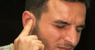 أسباب انسداد الأذن المختلفة وعلاج الأذن المسدودة