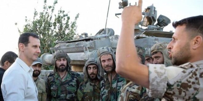 لقاء الوفود العسكرية لسورية وروسيا وتركيا منتصف الجاري سيحدد مصير التقارب بين دمشق وأنقرة