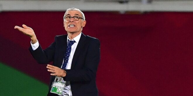 مفاجأة.. الاتحاد السوري لكرة القدم يتعاقد مع المدرب الأرجنتيني كوبر