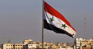 "مضلل".. أول رد سوري على القرار الأمريكي بالتجميد المؤقت للعقوبات