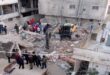 نجا من الزلزال بأعجوبة.. كويتية تتكفل بطفل "الموزة" السوري مدى الحياة (صور + فيديو)