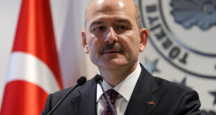 وزير الداخلية التركي لسفير واشنطن: "ارفع يديك القذرتين" عن تركيا!