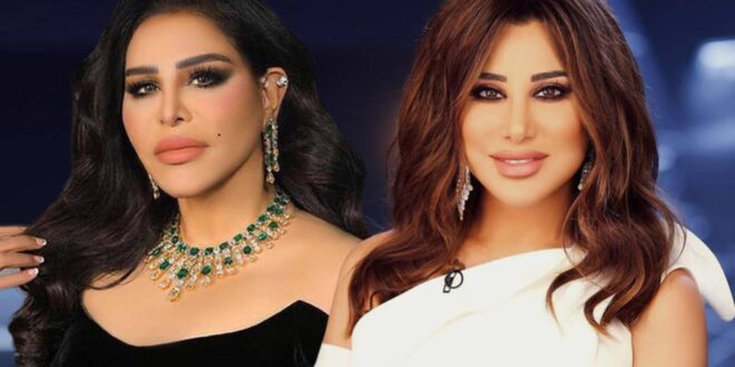 هل تبرعت نجوى كرم بمليونَي دولار أميركي لضحايا زلزال سوريا؟