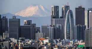 على “خط النار” ولكن! كيف استطاعت اليابان أن تصبح الأفضل في مقاومة الزلازل؟