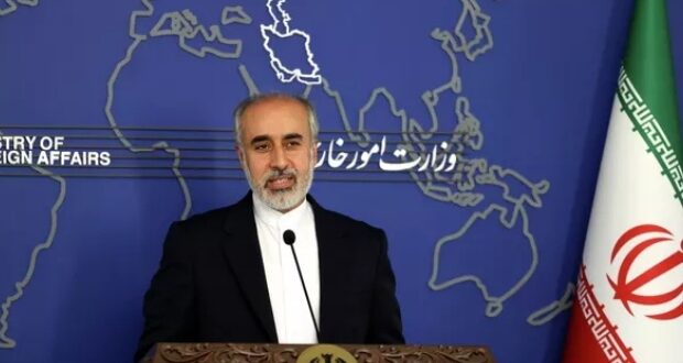 إيران تعلن فرض عقوبات على الاتحاد الأوروبي قريبا